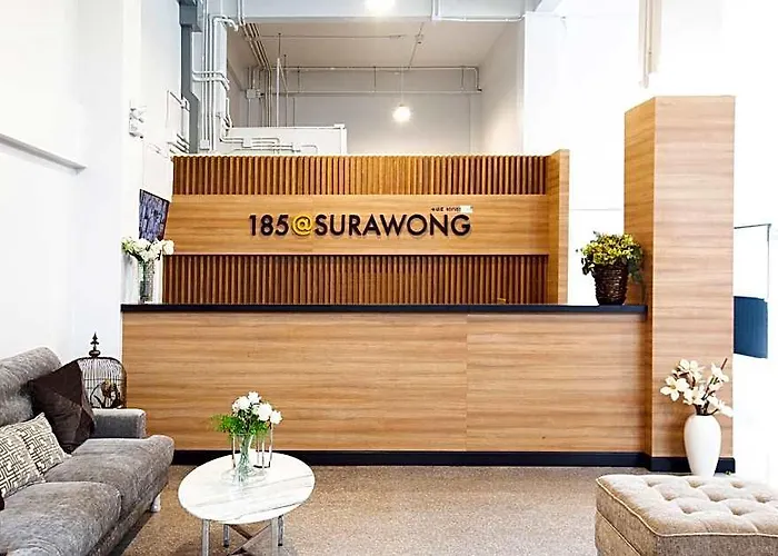185@surawong بانكوك