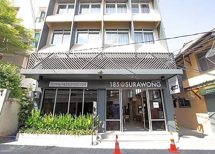 185@surawong بانكوك