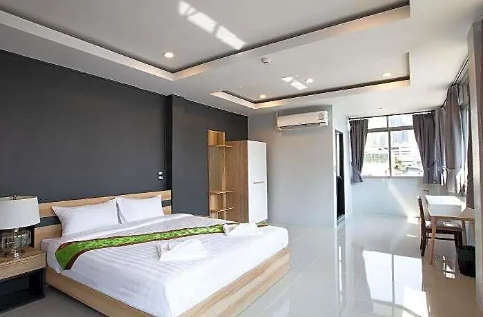 185@surawong 4* بانكوك